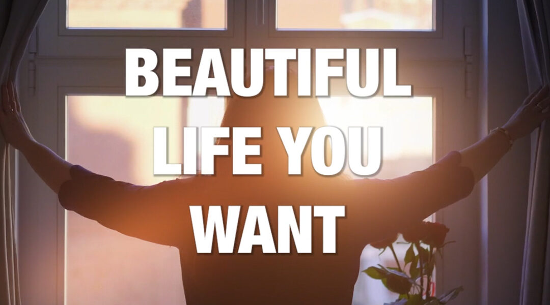 3 Powerful Steps to Transform Your Mindset – and Your Life