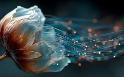 What Plants Are Teaching Us About AI