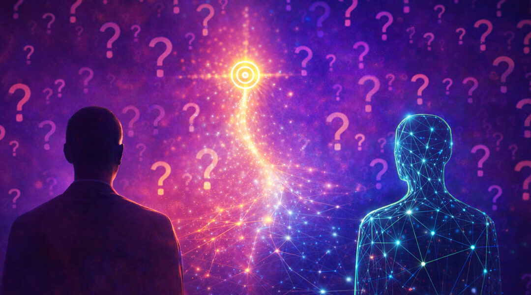 We’re Asking the Wrong Questions About AI and Consciousness