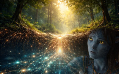 How Avatar Bridges Science Fiction & Biological Reality