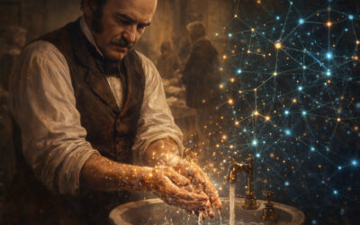 The Semmelweis Error: Why AI Logic is Blinding Us to Coherence