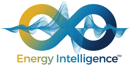 Energy Intelligence logo